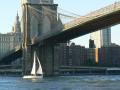  New York 2007  - Brooklyn Bridge Brooklyn Bridge 041